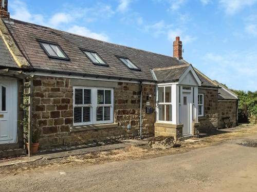 Longhorsley House | The Croft