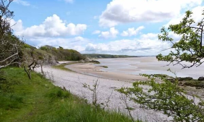 Urswick Cottage | The Crook