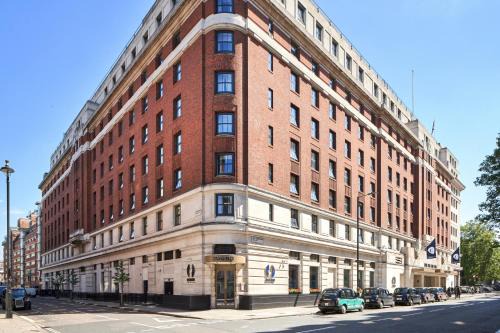City of Westminster Hotel | The Cumberland, London