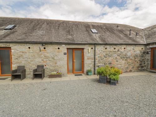 Newton Stewart House | The Dairy