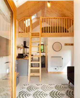 Tavistock House | The Dairy