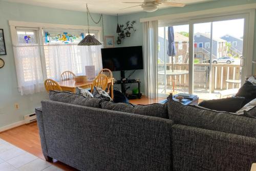 Provincetown Apartment | The Dance