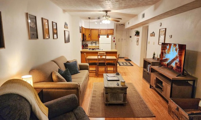 Davis House | The Davis Ridge