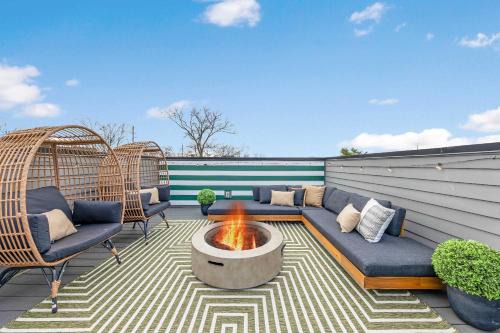East Nashville House | The Daylily & The Aster - Two Four Bedroom Homes
