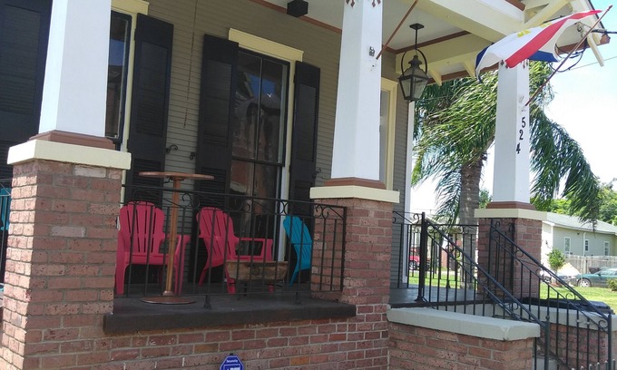 Holy Cross District House | The Delery is back, Lovely huge 3-bedroom home with enough space.