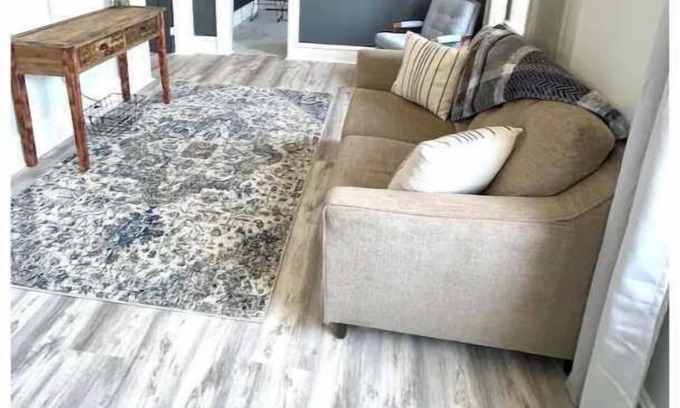 Alpena Apartment | The Depot Rental