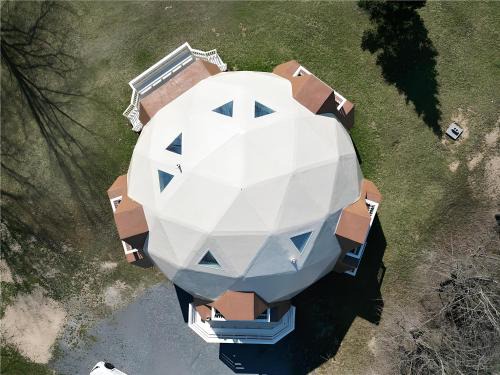 Penn Yan House | The Dome' - Spacious Retreat Near Finger Lakes!