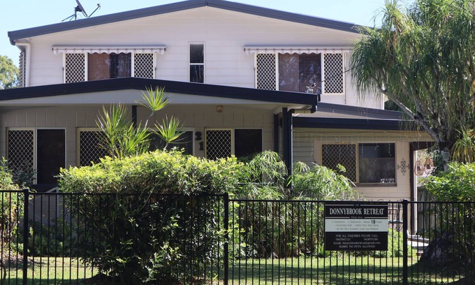 Donnybrook House | The Donnybrook Retreat