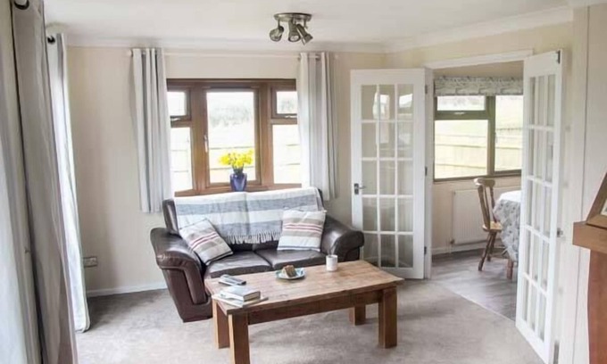Hartland Cottage | The Dovecote
