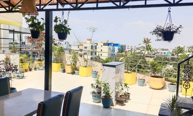 Lakshminarayana Pura Hotel | The Dritan