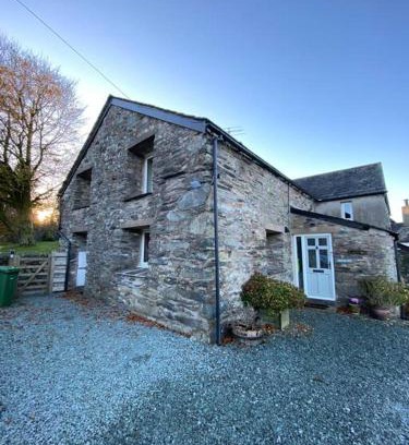 Lowick House | The Drumlins Cottage
