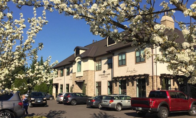 Dundee Hotel | The Dundee - A Trace Hotel