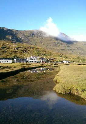 Dundonnell Hotel | The Dundonnell Hotel