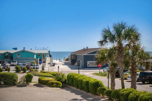 Yaupon Beach House | The Dunes