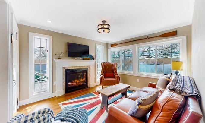 West Wareham House | The Eagle's Hill