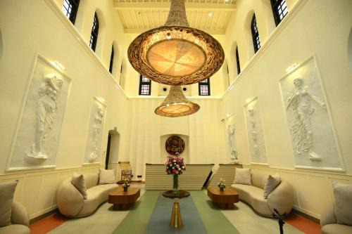 Amritsar Resort | The Earth Amritsar, Trademark Collection by Wyndham