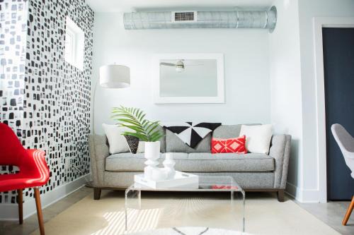 Cleveland Park House | The Eden by Stay Local Nashville