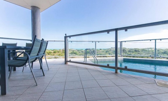 Waterhouse House | The Edge