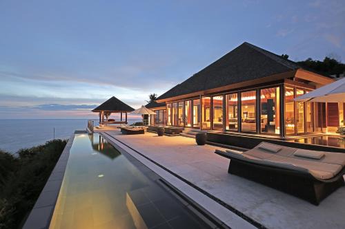 Pecatu Villa | The Edge Bali
