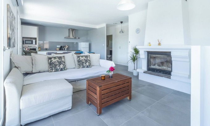 Rousset House | The elegance of Sainte Victoire