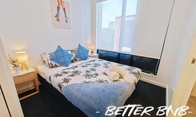Te Aro Apartment | The Elegant Corner