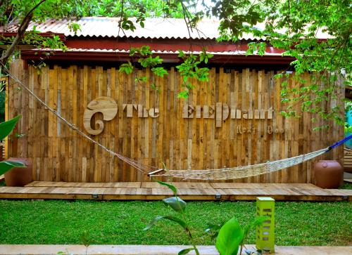 Udawalawa House | The Elephant Next-Door