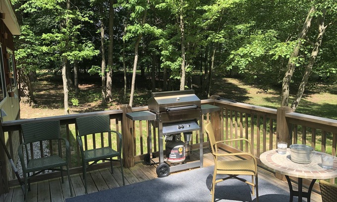 Elizabethtown House | The Elizabethtown Carriage House