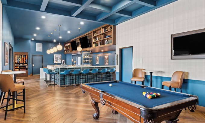 Williams Hotel | The Ellsworth Hotel, an Ascend Collection Hotel