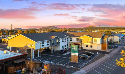 Williams Hotel | The Ellsworth Hotel, an Ascend Collection Hotel