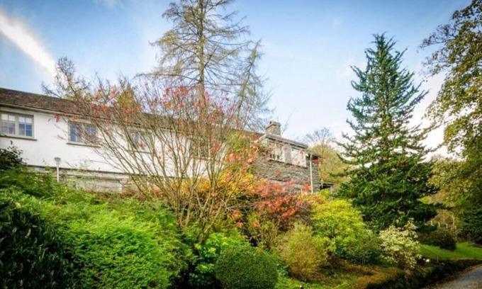 Ambleside Cottage | The Eltermere Old Barn, Elterwater