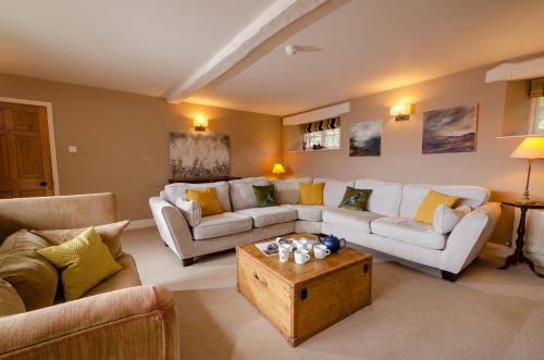 Elterwater House | The Eltermere Old Barn, Elterwater
