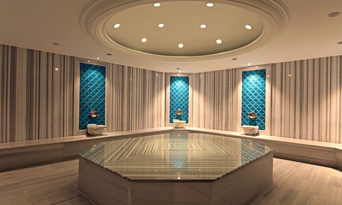 Trabzon Apartment | The Emorfon World Hotel Trabzon