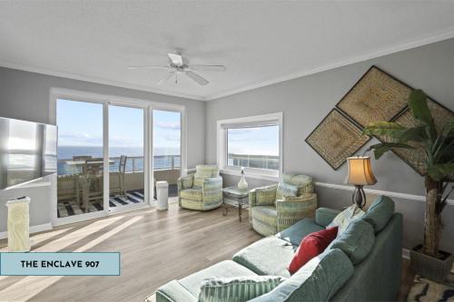 Orange Beach Apartment | The Enclave 907