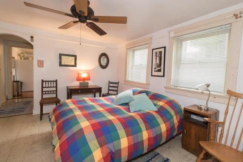 Faubourg Marigny Apartment | The Epicenter