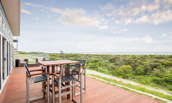 Cape Jaffa House | The Escape- Sensational Views
