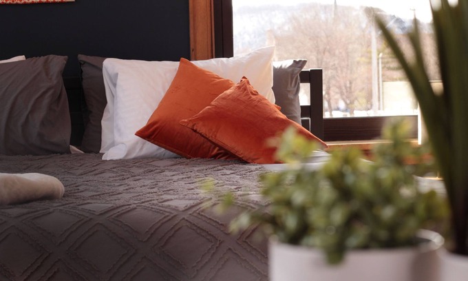 Winona Apartment | The Exchange 24 | Historic Bldg, Studio, Dwntwn