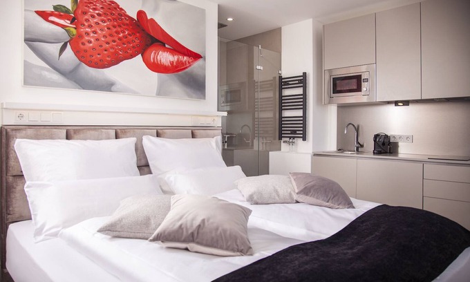 Schmargendorf Apartment | The Faces Berlin