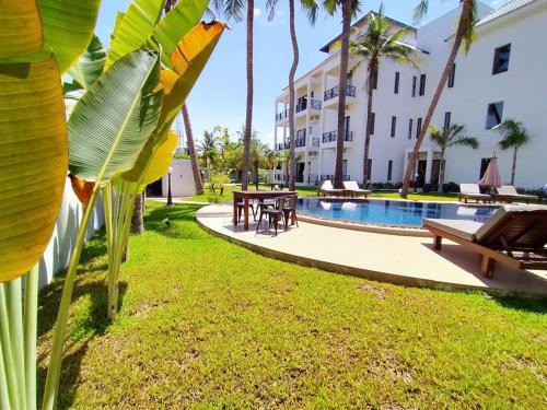 Siem Reap Apartment | The Falcon Villa