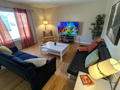 Moncton House | The Family Hub-Moncton Central-NBCC-Casino NB