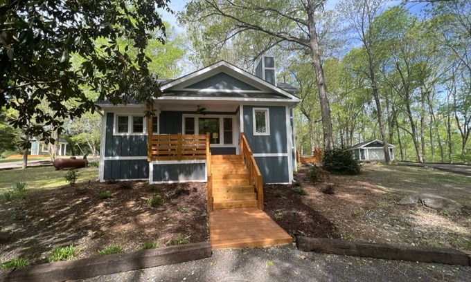 Blythewood Other | The Farm House