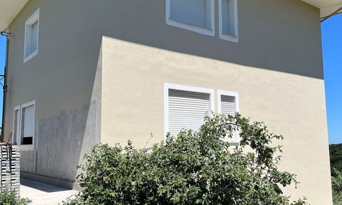 Casalbordino House | THE FARMHOUSE ON THE COAST