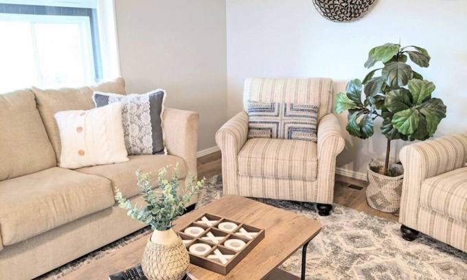 Hurricane House | The Farmhouse