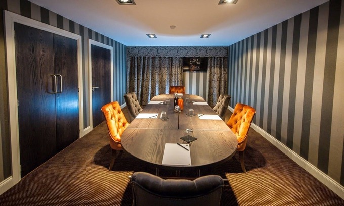 Fenwick Hotel | The Fenwick Hotel