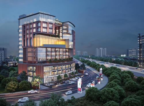 Gandhinagar Hotel | The Fern Residency, Gandhinagar