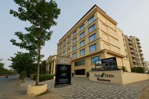 Sarnath Hotel | The Fern Residency Sarnath