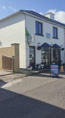 Portmagee House | The Ferry Boat