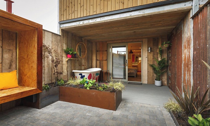 King's Lynn Hotel | The Ffolkes Hotel