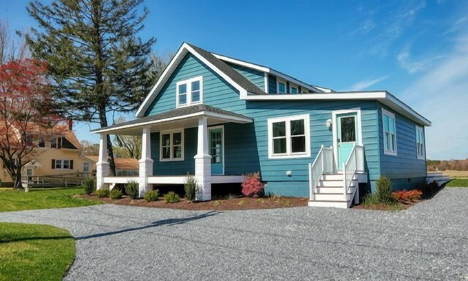 Milton Other | The Field House - Ideal For Multiple Families