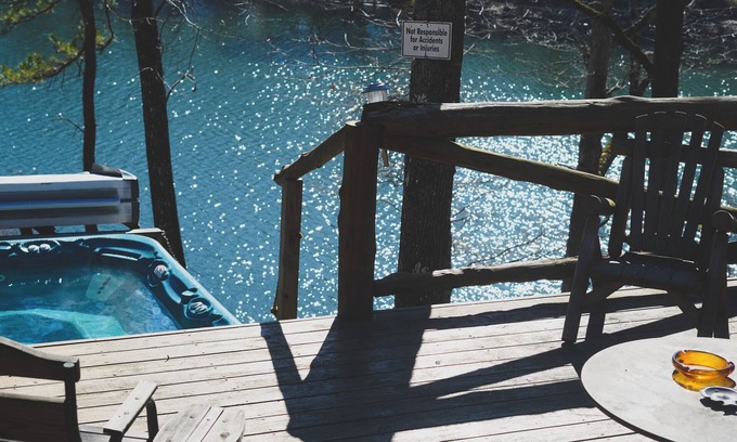 Jones Mills Cabin | The Fish and Ski Lodge