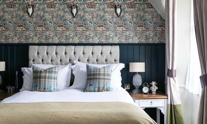 Cirencester Hotel | The Fleece at Cirencester